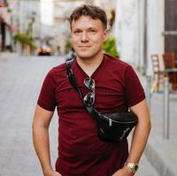 Отзыв от Семён - Visa DTV